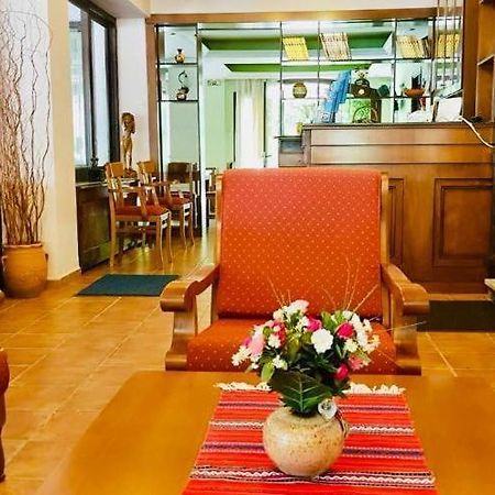 Hotel Alkyon 卡拉内拉 外观 照片