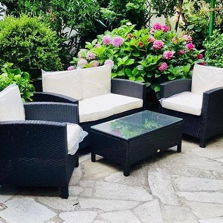 Hotel Alkyon 卡拉内拉 外观 照片