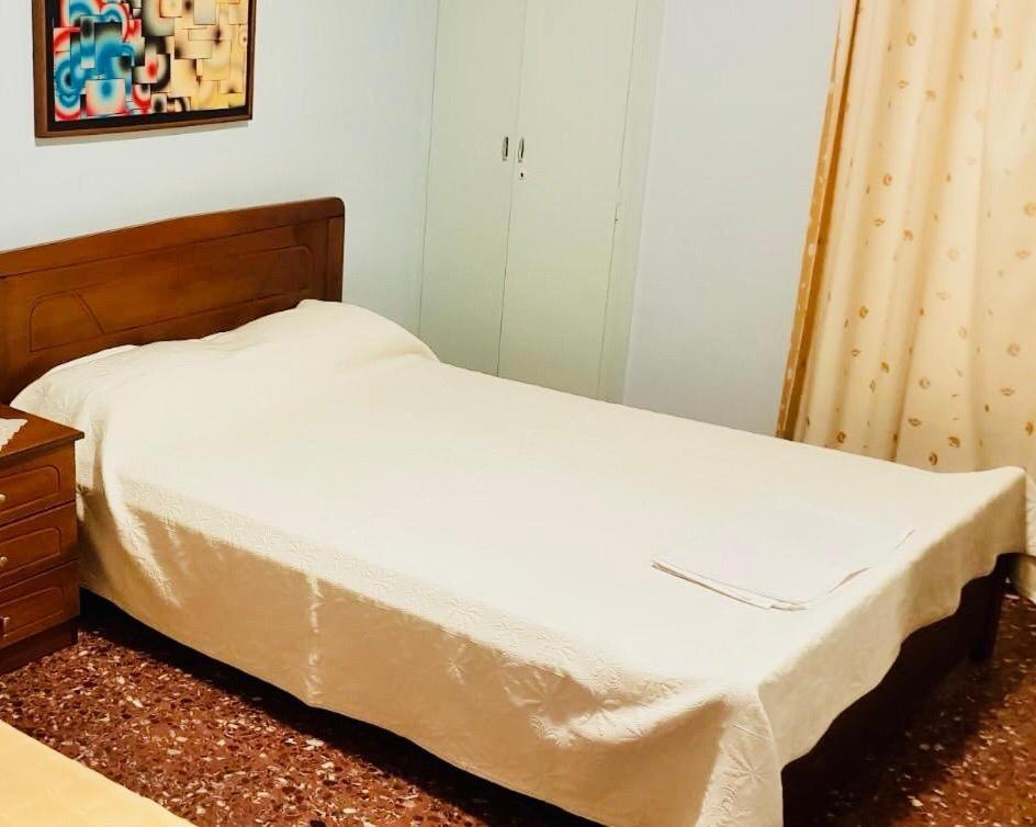 Hotel Alkyon 卡拉内拉 外观 照片